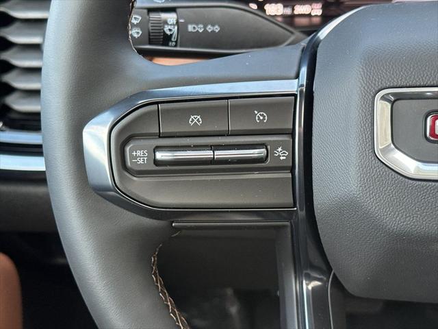 2026 GMC Canyon AT4, 4WD
