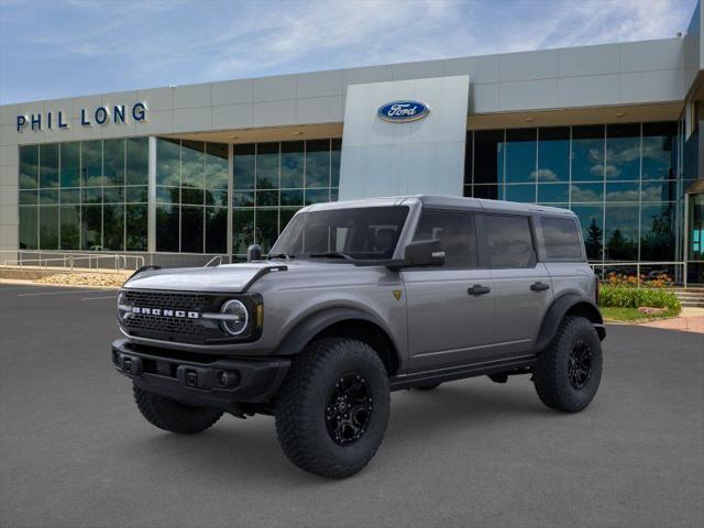 2025 Ford Bronco Badlands for sale in Denver, CO