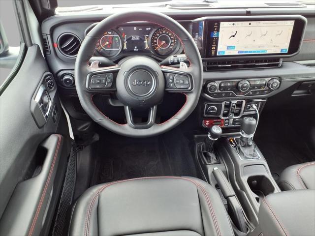 2026 Jeep Wrangler 4-Door Moab 392 4x4