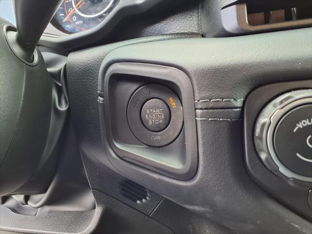 2026 Jeep Wrangler 4-Door Moab 392 4x4