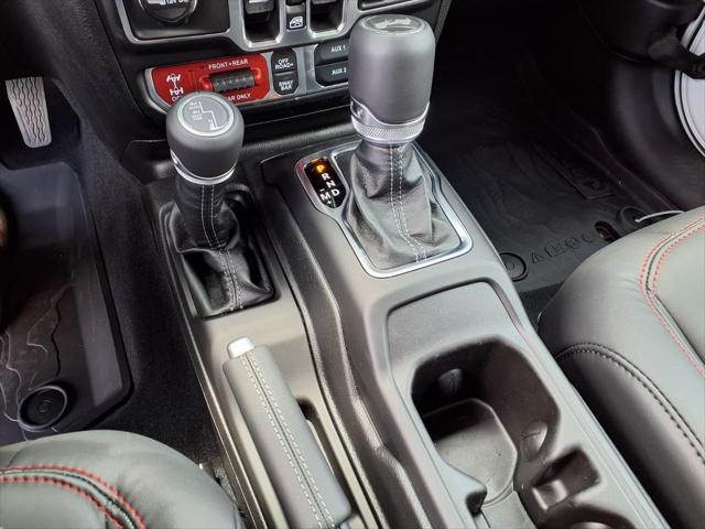 2026 Jeep Wrangler 4-Door Moab 392 4x4