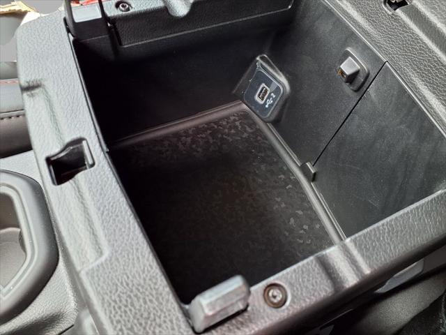 2026 Jeep Wrangler 4-Door Moab 392 4x4