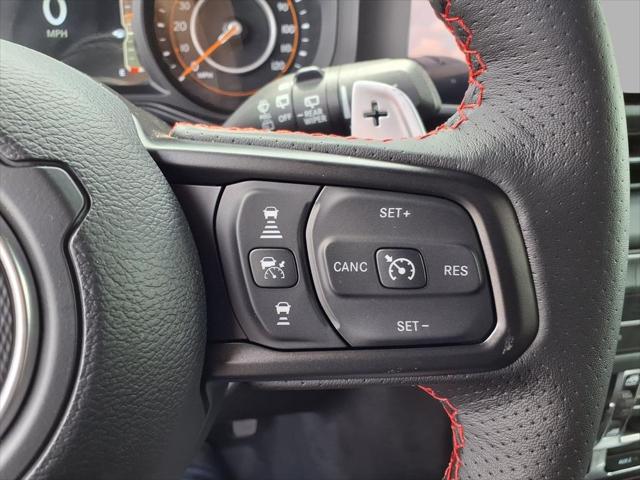 2026 Jeep Wrangler 4-Door Moab 392 4x4