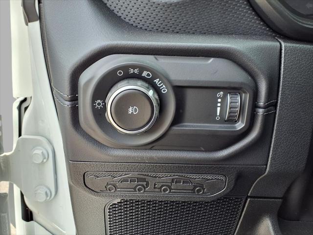 2026 Jeep Wrangler 4-Door Moab 392 4x4