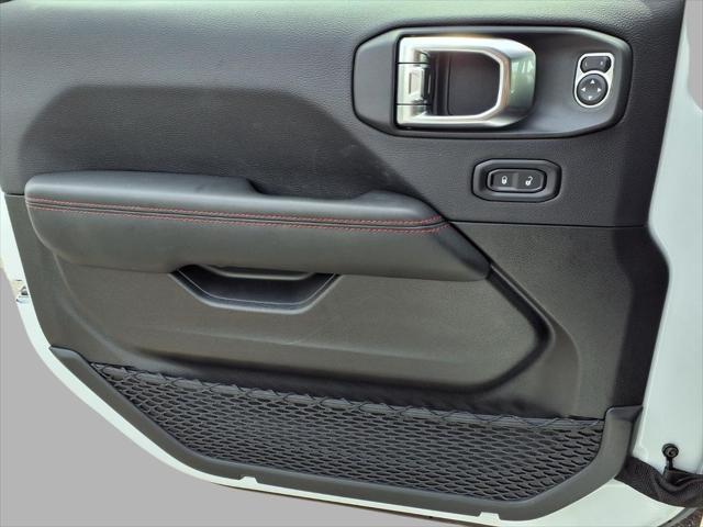 2026 Jeep Wrangler 4-Door Moab 392 4x4