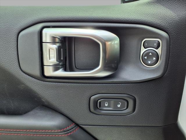 2026 Jeep Wrangler 4-Door Moab 392 4x4