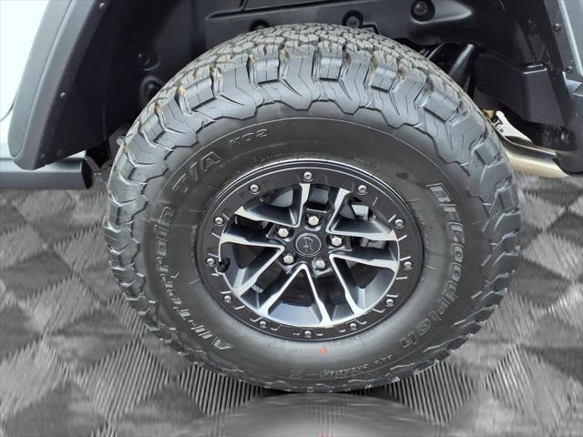 2026 Jeep Wrangler 4-Door Moab 392 4x4