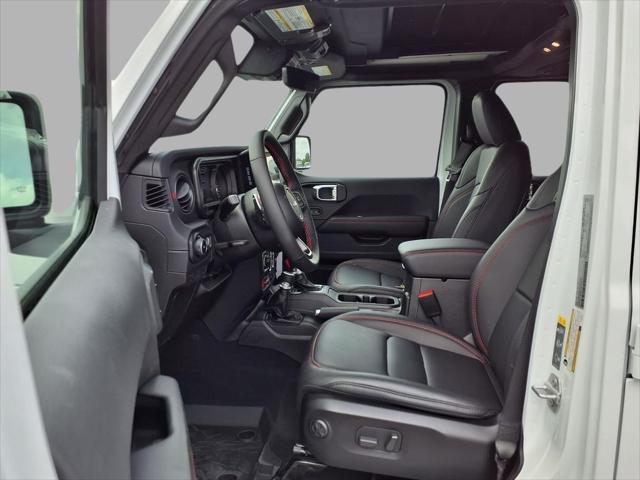 2026 Jeep Wrangler 4-Door Moab 392 4x4