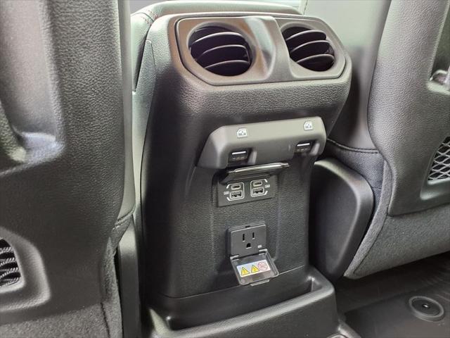 2026 Jeep Wrangler 4-Door Moab 392 4x4