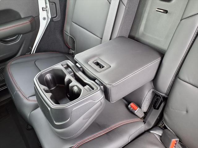 2026 Jeep Wrangler 4-Door Moab 392 4x4