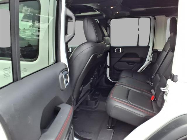 2026 Jeep Wrangler 4-Door Moab 392 4x4