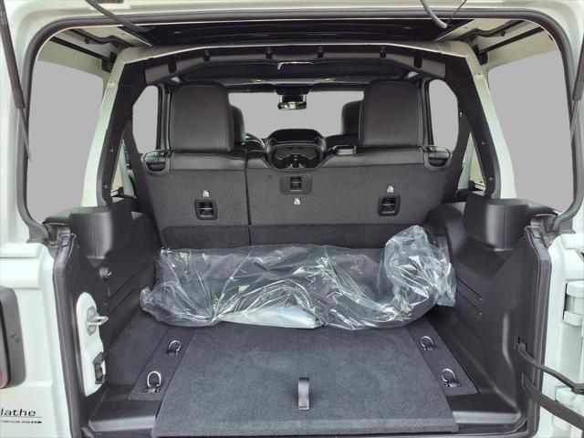 2026 Jeep Wrangler 4-Door Moab 392 4x4