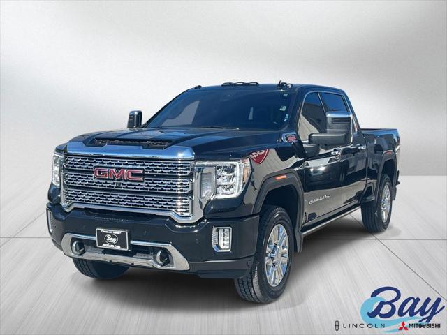 2022 GMC Sierra 2500HD Denali for sale in Panama City, FL
