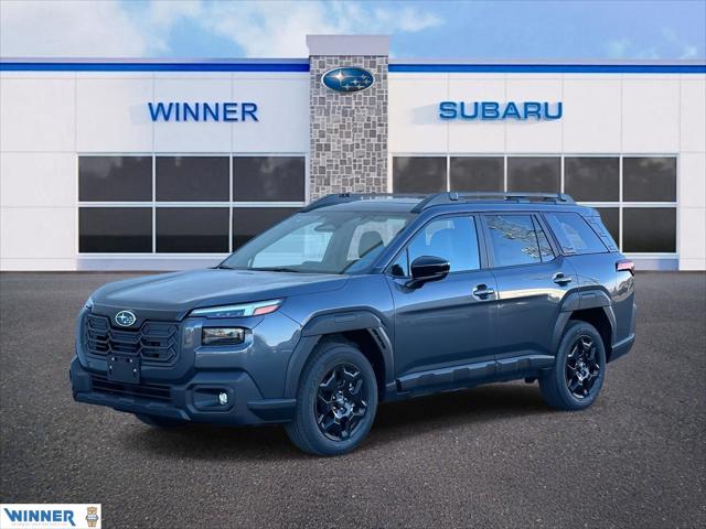 2026 Subaru Outback Limited for sale in Dover, DE