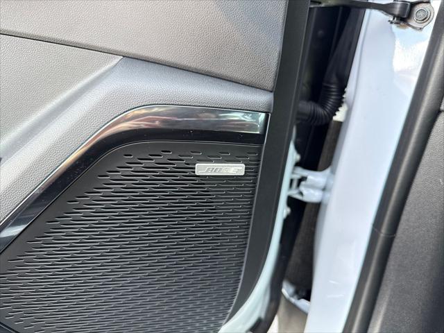 2026 GMC Acadia AT4 AWD
