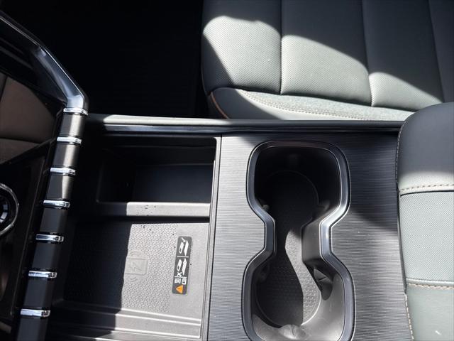 2026 GMC Acadia AT4 AWD