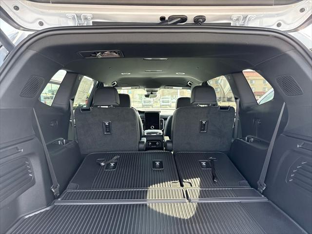 2026 GMC Acadia AT4 AWD