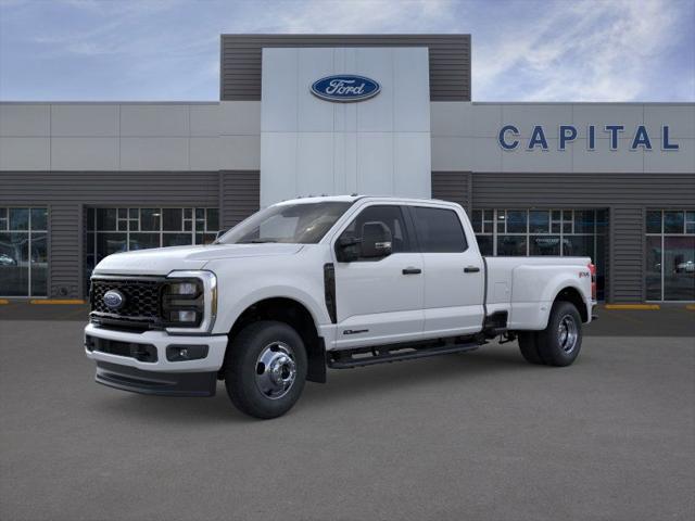 2026 Ford F-350 XL for sale in Wilmington, NC