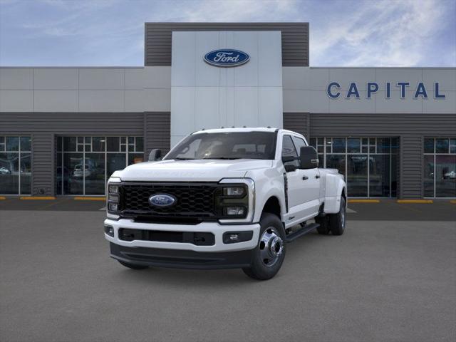 2026 Ford F-350 XL