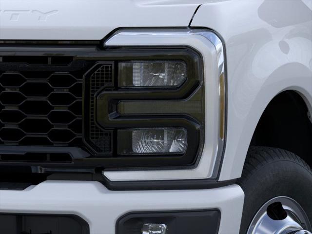 2026 Ford F-350 XL