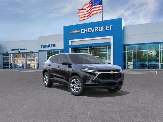 2026 Chevrolet Trax LS for sale in Harrisburg, PA