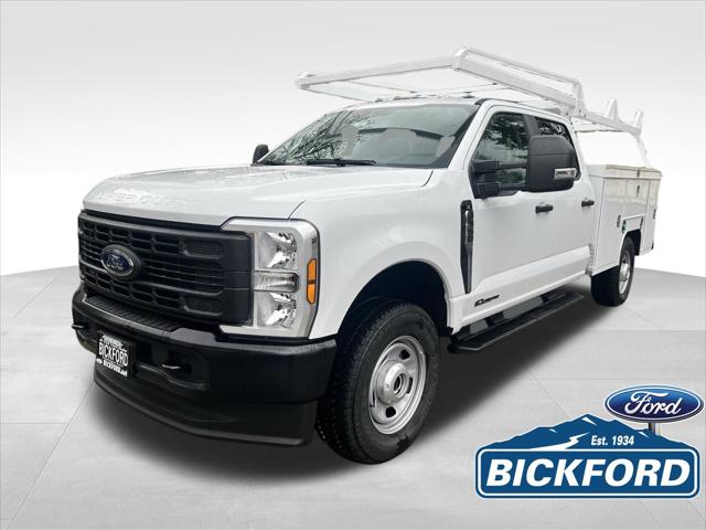 2026 Ford F-350 XL for sale in Snohomish, WA