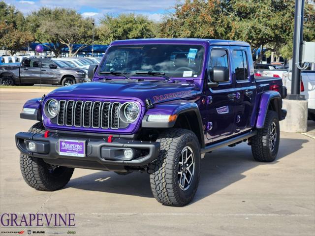 2026 Jeep Gladiator Rubicon for sale in Grapevine, TX