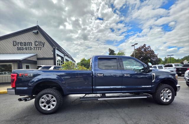 2019 Ford F-350 LARIAT for sale in Portland, OR