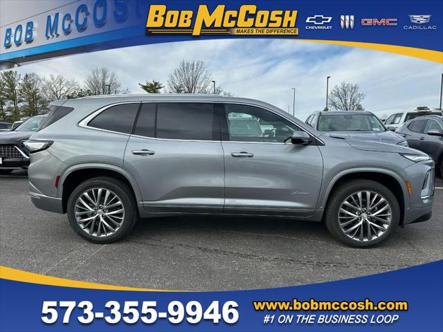 2026 Buick Enclave Avenir FWD for sale in Columbia, MO