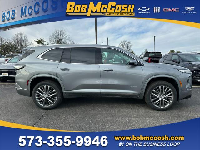 2026 Buick Enclave Avenir FWD for sale in Columbia, MO