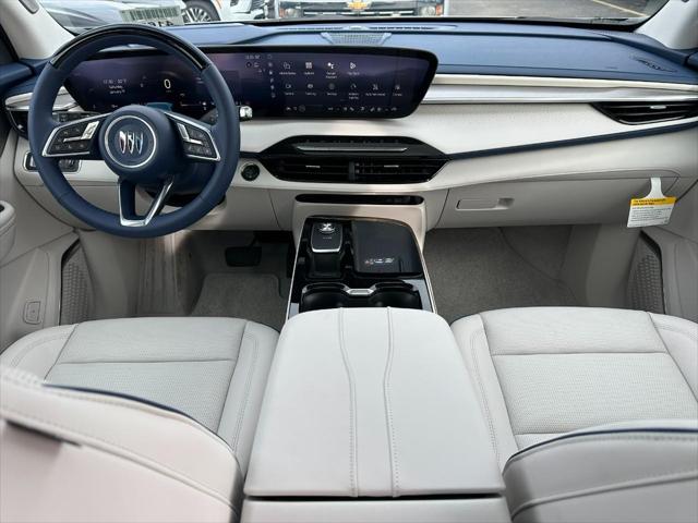 2026 Buick Enclave Avenir FWD