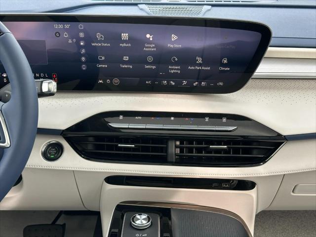 2026 Buick Enclave Avenir FWD