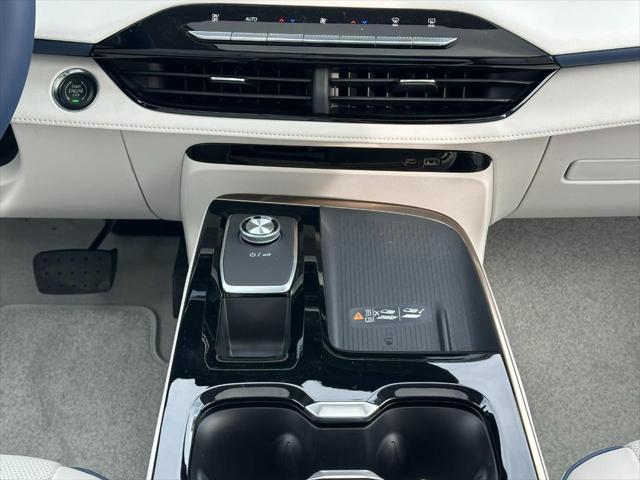 2026 Buick Enclave Avenir FWD