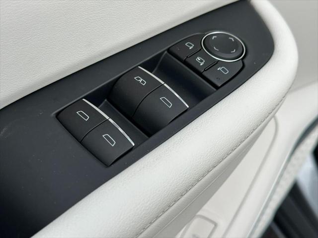 2026 Buick Enclave Avenir FWD