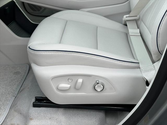 2026 Buick Enclave Avenir FWD