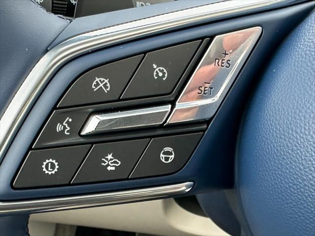 2026 Buick Enclave Avenir FWD