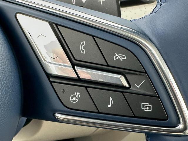 2026 Buick Enclave Avenir FWD