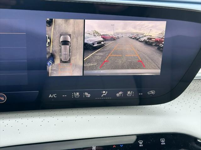 2026 Buick Enclave Avenir FWD
