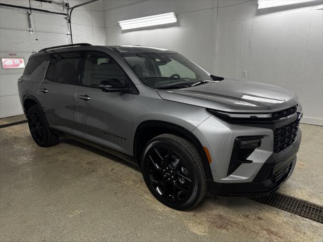 2026 Chevrolet Traverse AWD RS for sale in Warren, PA