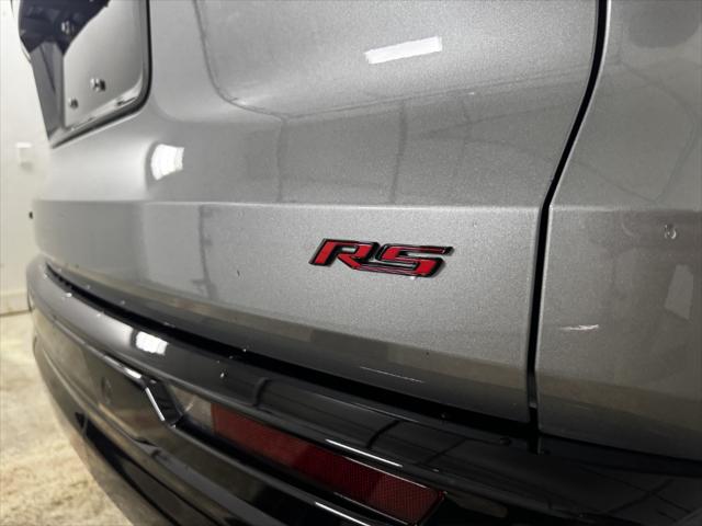 2026 Chevrolet Traverse AWD RS