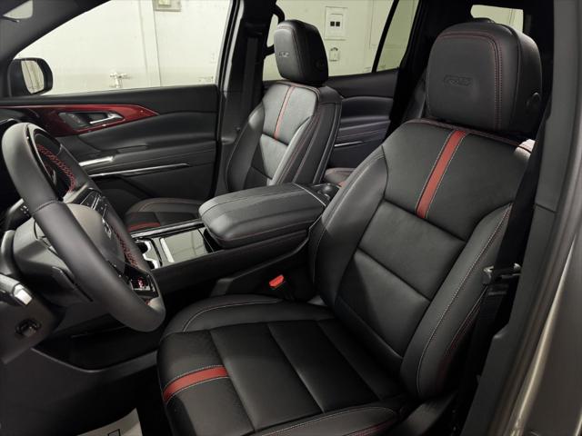 2026 Chevrolet Traverse AWD RS