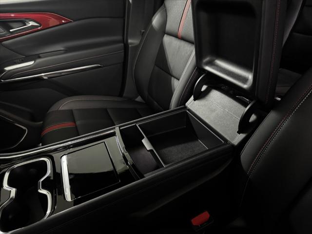 2026 Chevrolet Traverse AWD RS