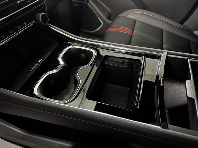 2026 Chevrolet Traverse AWD RS