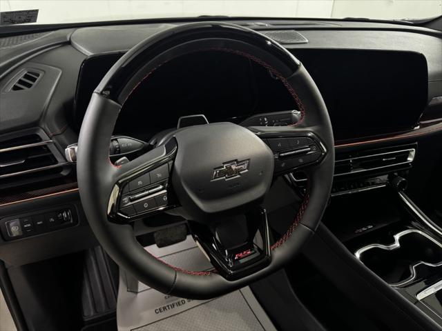 2026 Chevrolet Traverse AWD RS