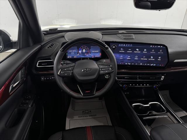 2026 Chevrolet Traverse AWD RS