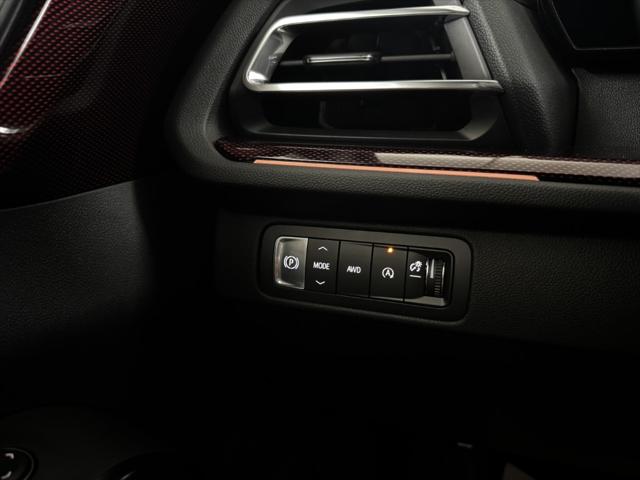 2026 Chevrolet Traverse AWD RS