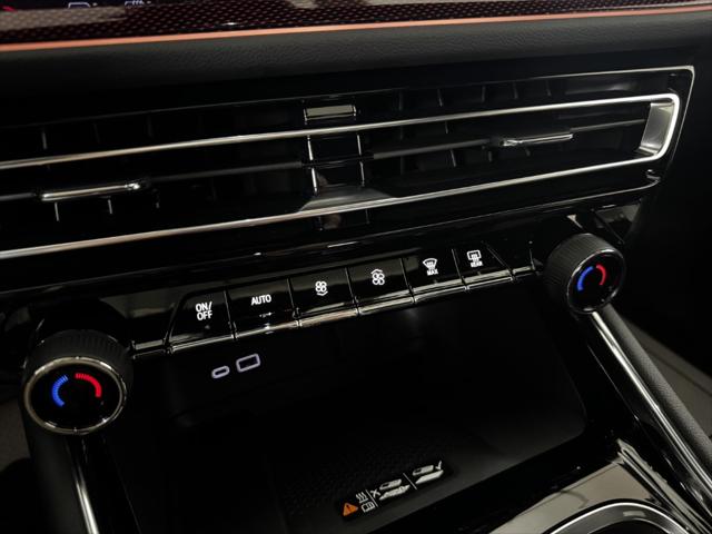 2026 Chevrolet Traverse AWD RS