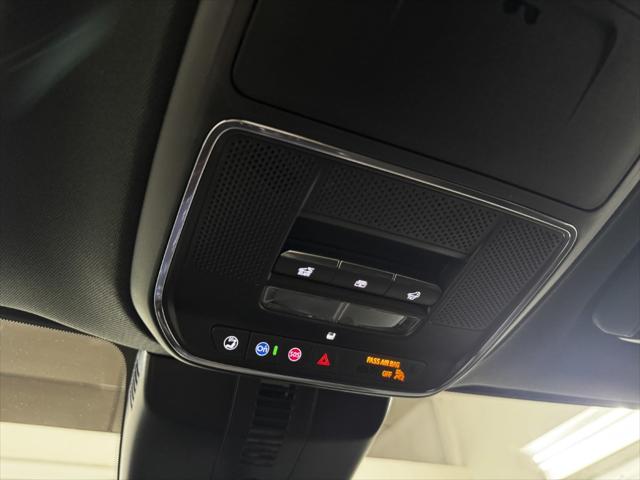2026 Chevrolet Traverse AWD RS