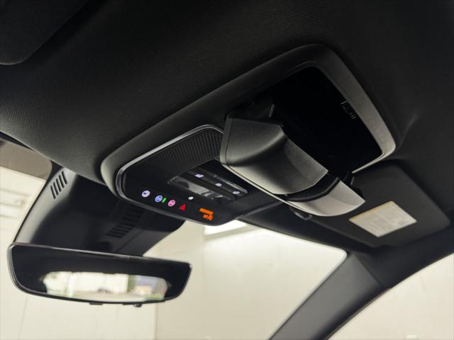 2026 Chevrolet Traverse AWD RS