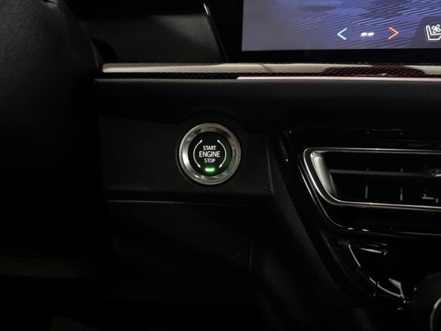 2026 Chevrolet Traverse AWD RS